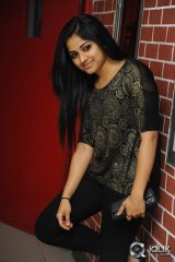 Rehana at Chakkiligintha Movie Audio Success Meet